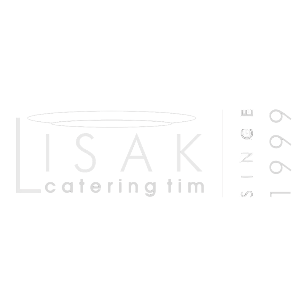 Catering tim Lisak