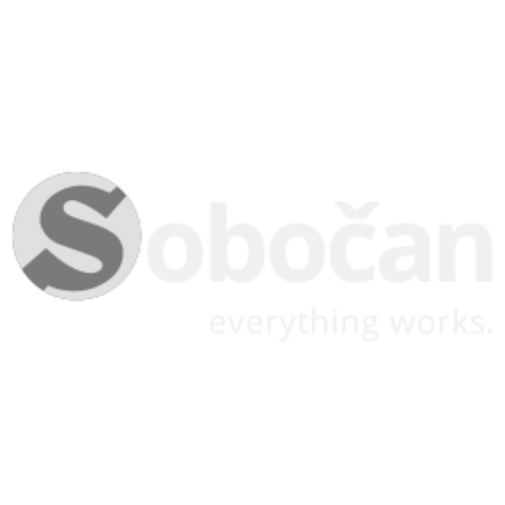 Sobočan - everything works.